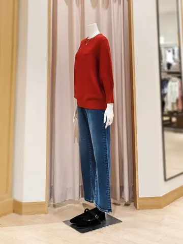 ANY 岩田 コーディネート画像