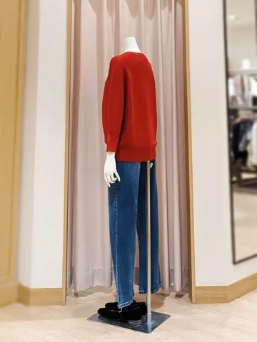 ANY 岩田 コーディネート画像