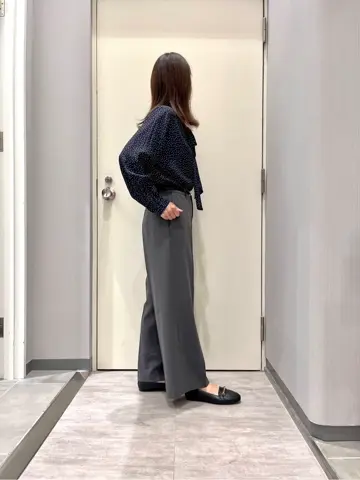 ANY 金井 コーディネート画像