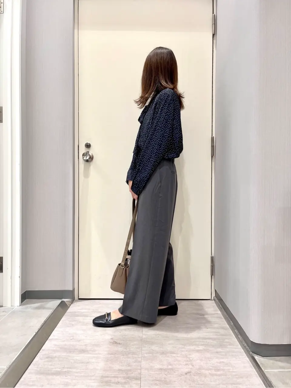 ANY 金井 コーディネート画像