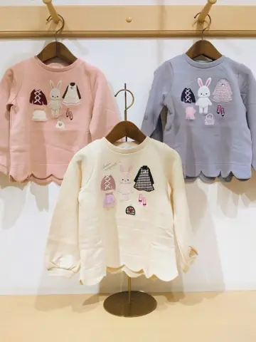 ANY 武市 コーディネート画像