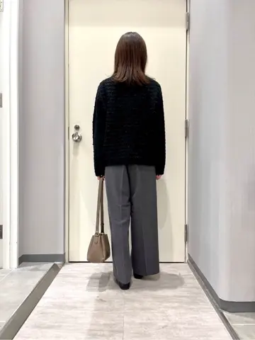 ANY 金井 コーディネート画像