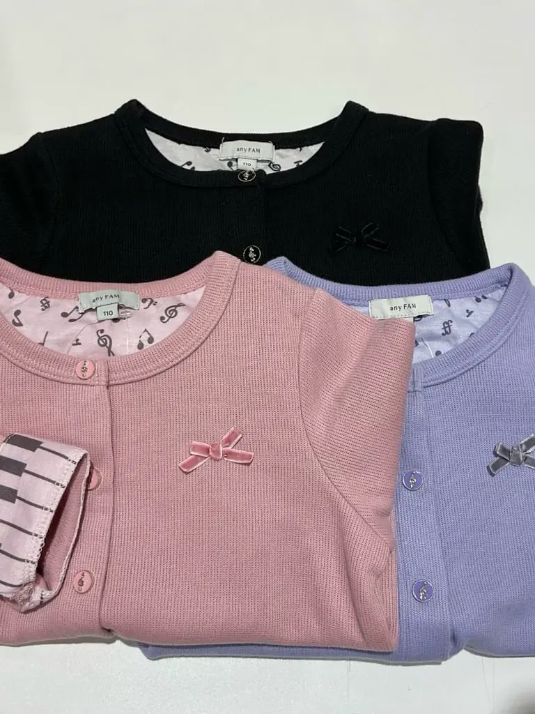 ANY Y コーディネート画像