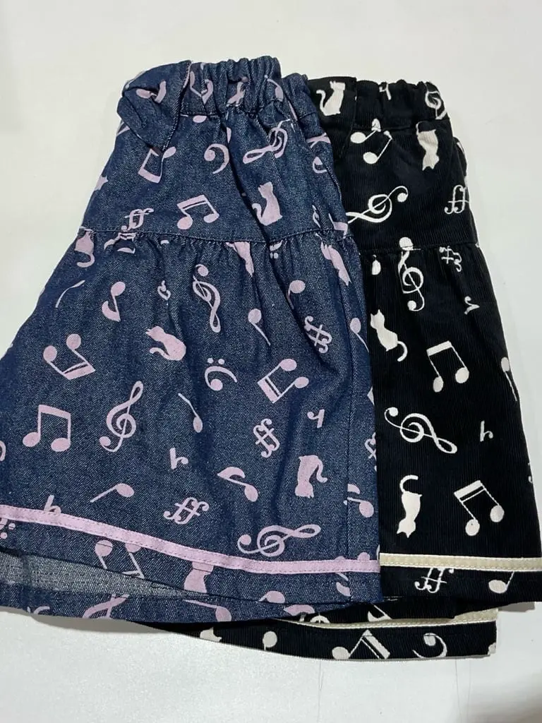 ANY Y コーディネート画像