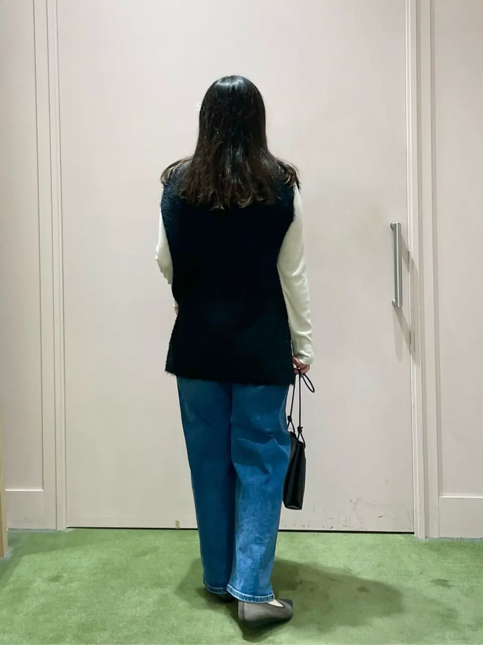 ANY 山本 コーディネート画像