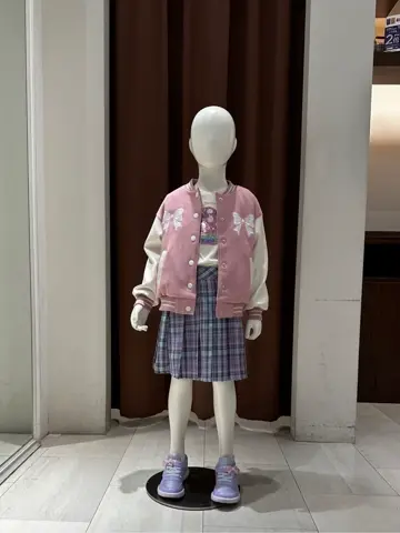 ANY m コーディネート画像