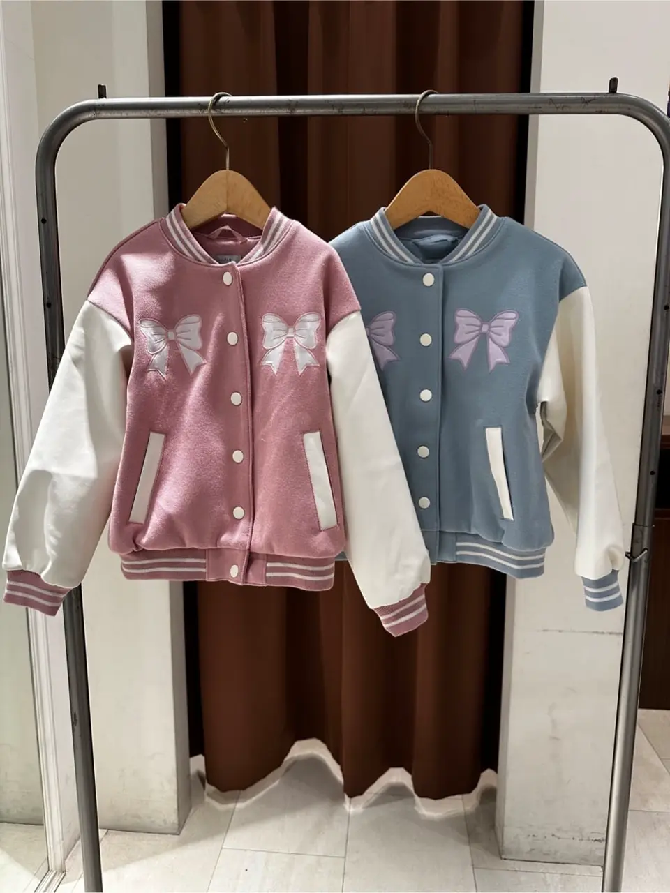 ANY m コーディネート画像