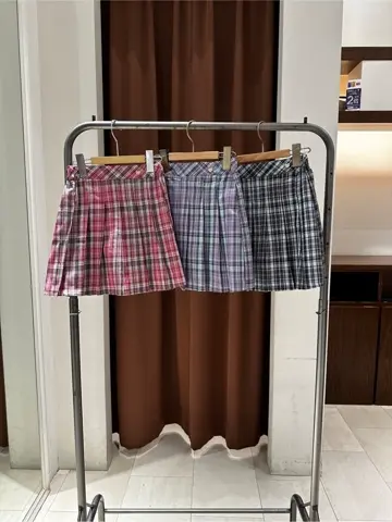 ANY m コーディネート画像