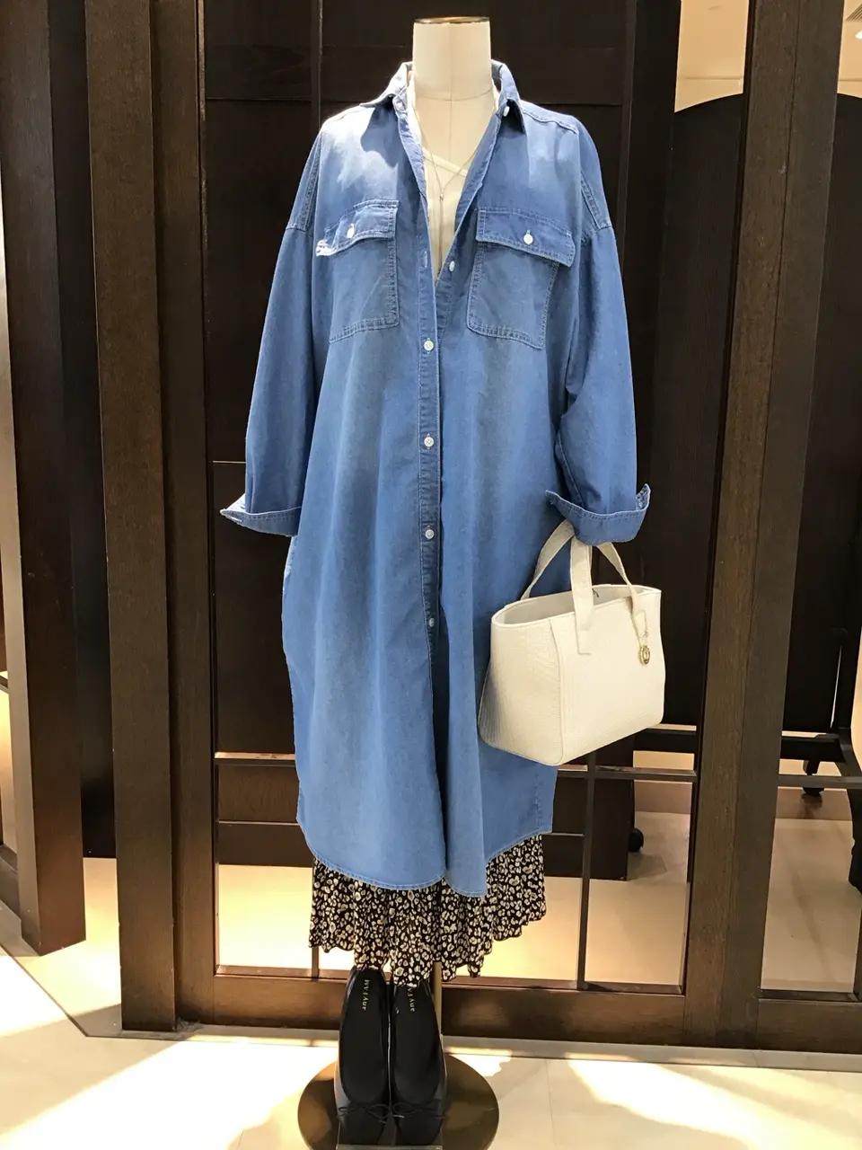  渡邊 コーディネート画像