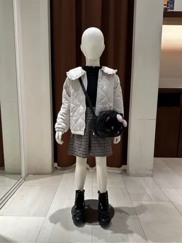 ANY m コーディネート画像