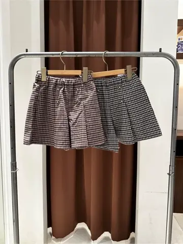 ANY m コーディネート画像