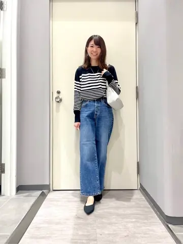 ANY 金井 コーディネート画像