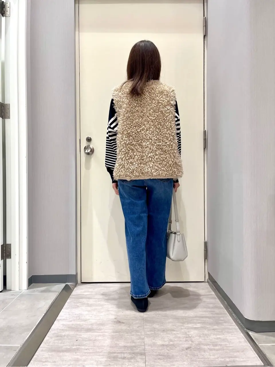 ANY 金井 コーディネート画像