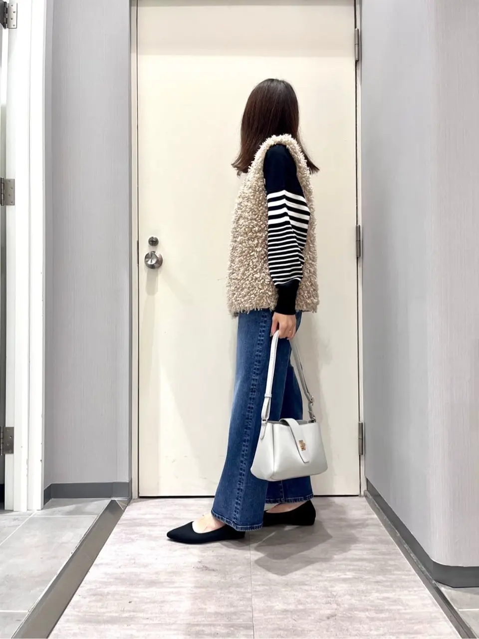 ANY 金井 コーディネート画像