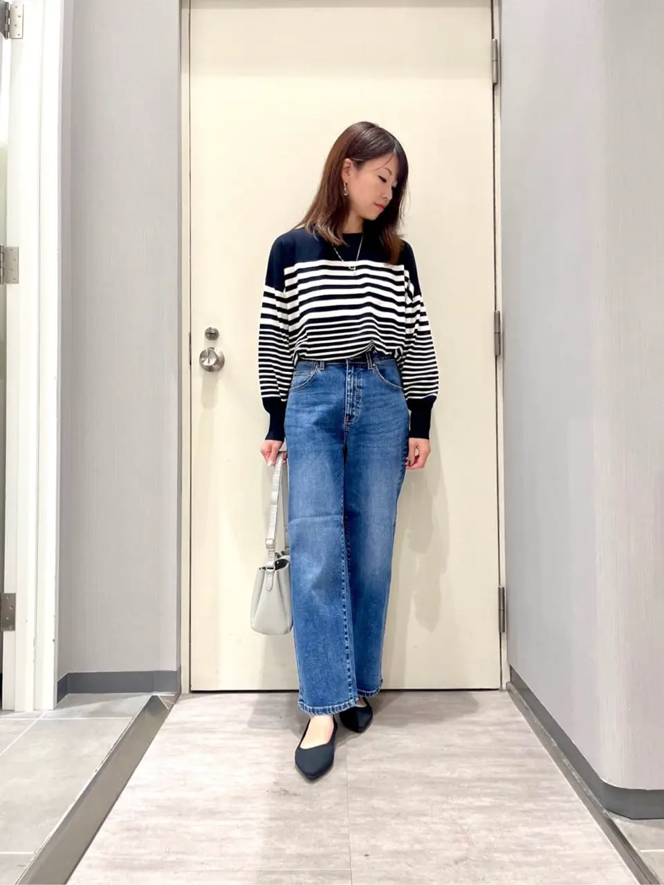 ANY 金井 コーディネート画像