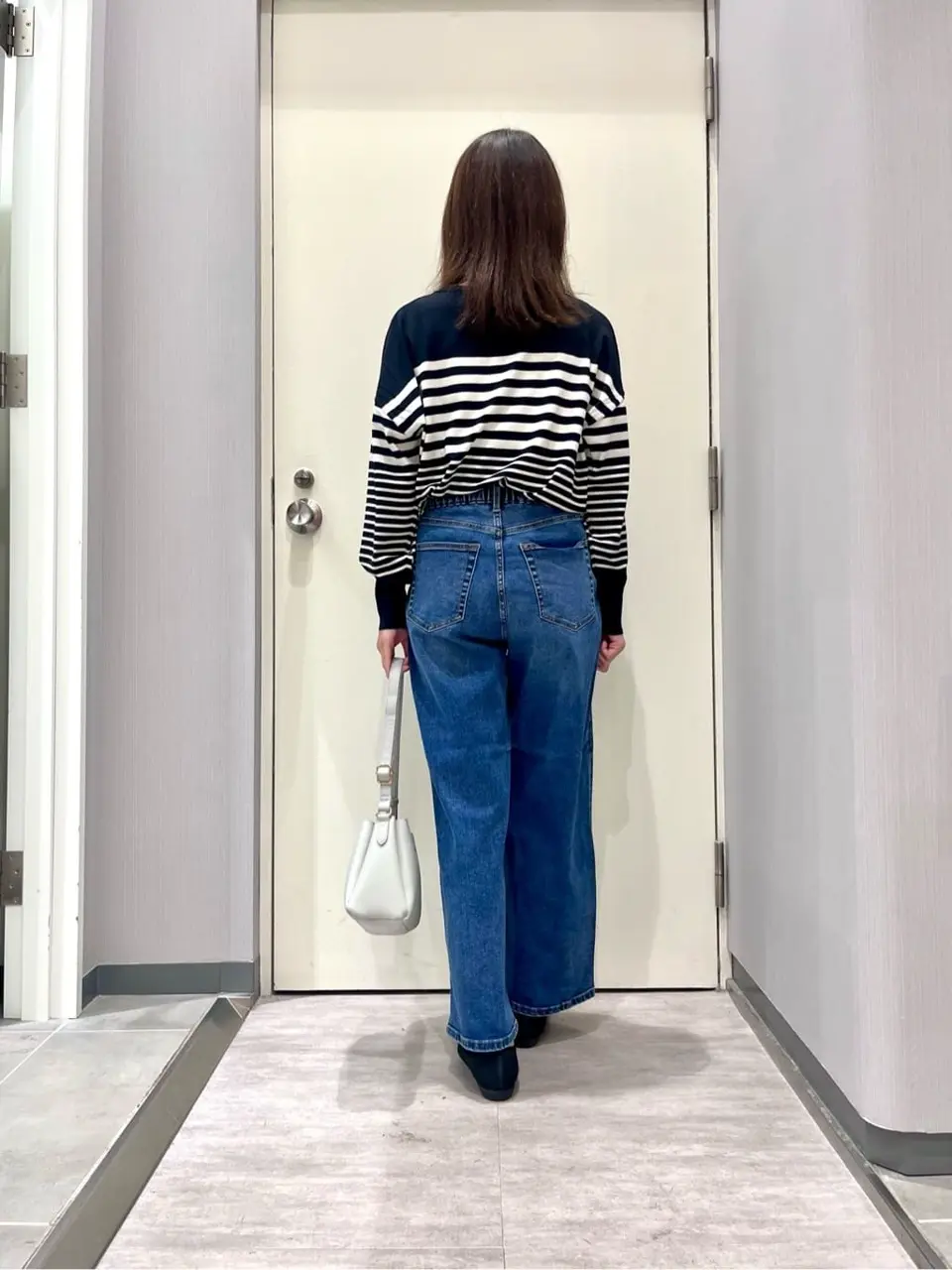 ANY 金井 コーディネート画像