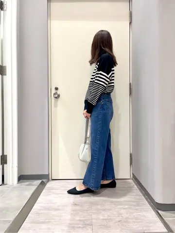 ANY 金井 コーディネート画像