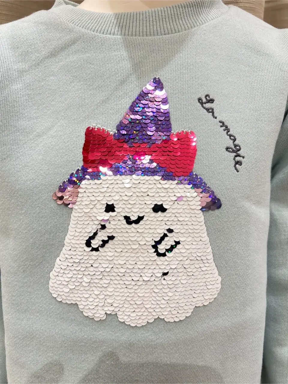 ANY 岡田 コーディネート画像