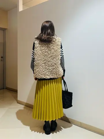 ANY 石川 コーディネート画像