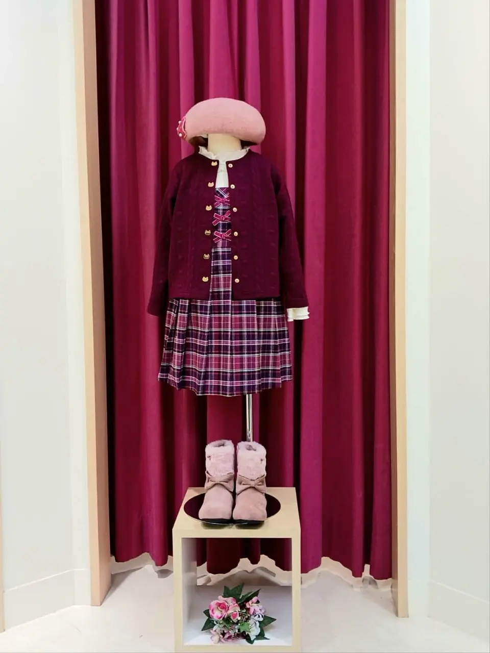 ANY 重永 コーディネート画像