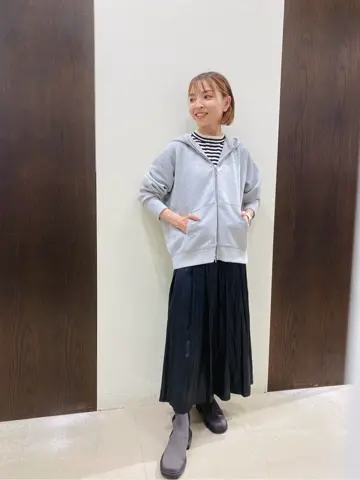 ANY m.n コーディネート画像