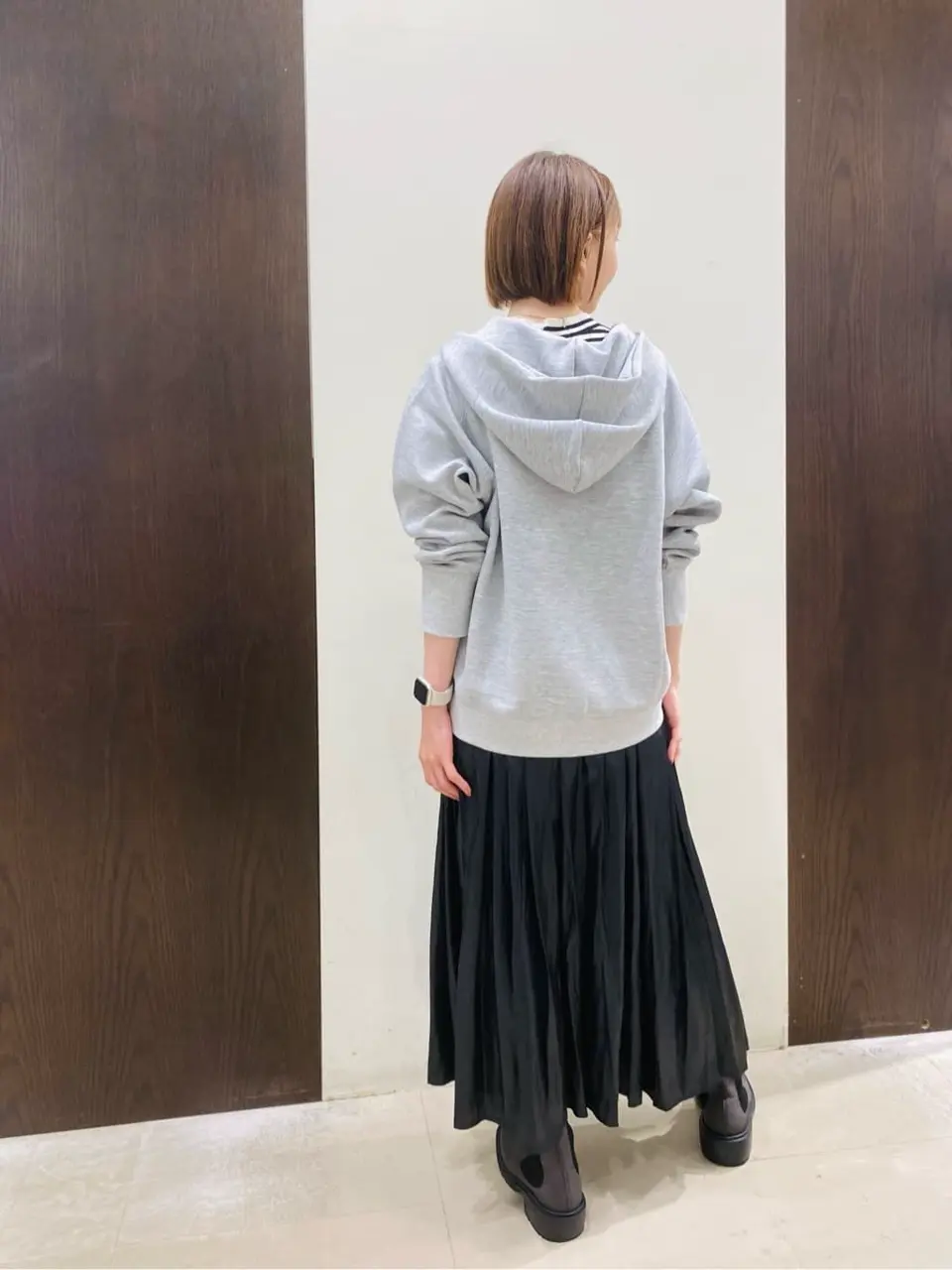 ANY m.n コーディネート画像