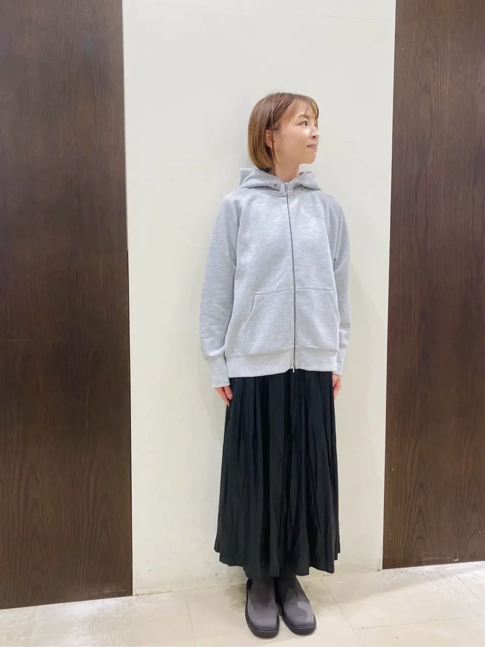 ANY m.n コーディネート画像