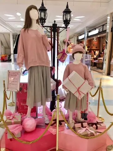 ANY 三橋 コーディネート画像