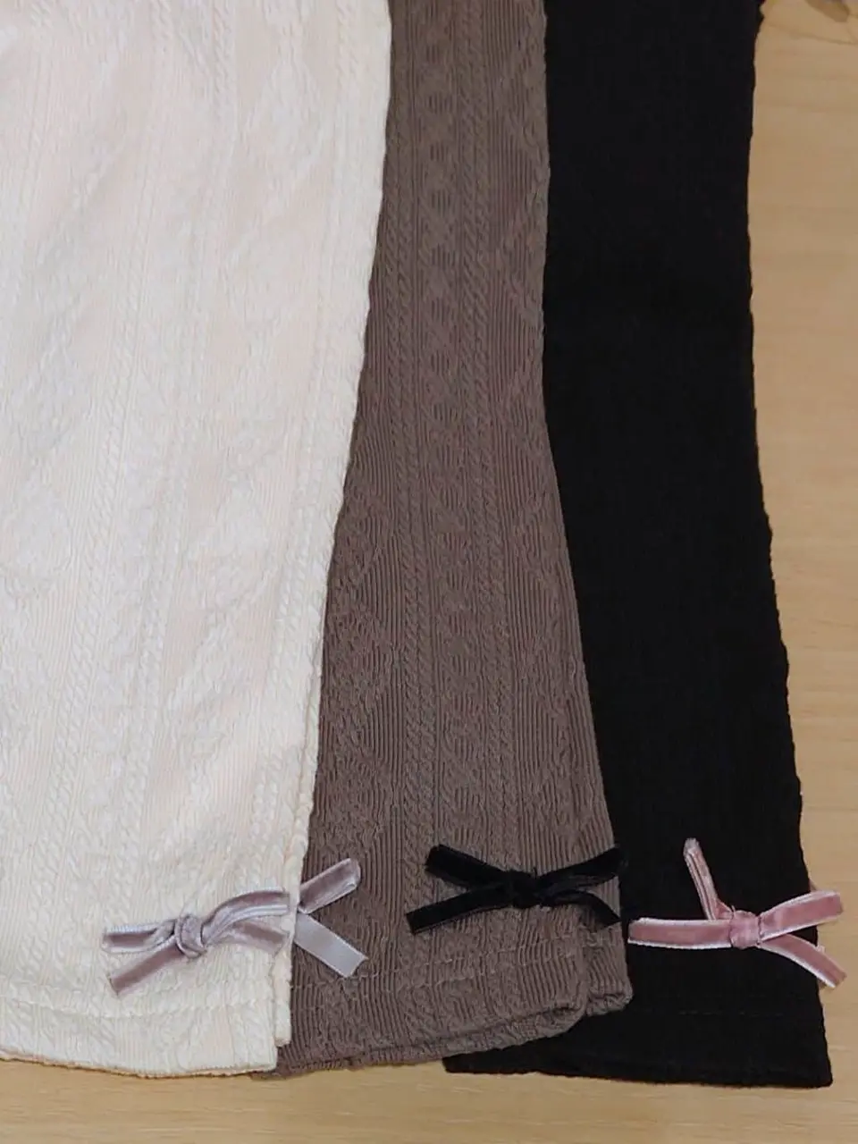 ANY 武市 コーディネート画像