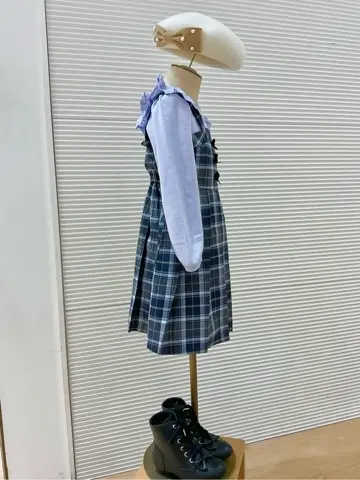 ANY Y コーディネート画像