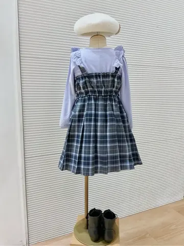 ANY Y コーディネート画像