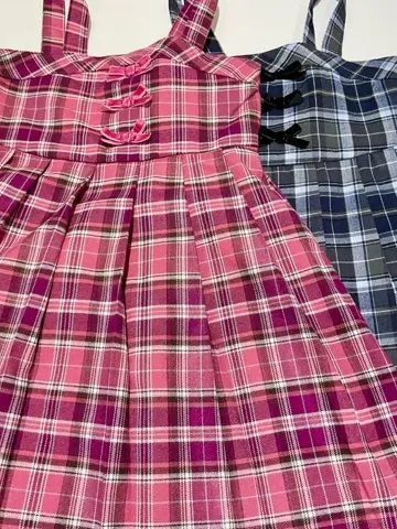 ANY Y コーディネート画像