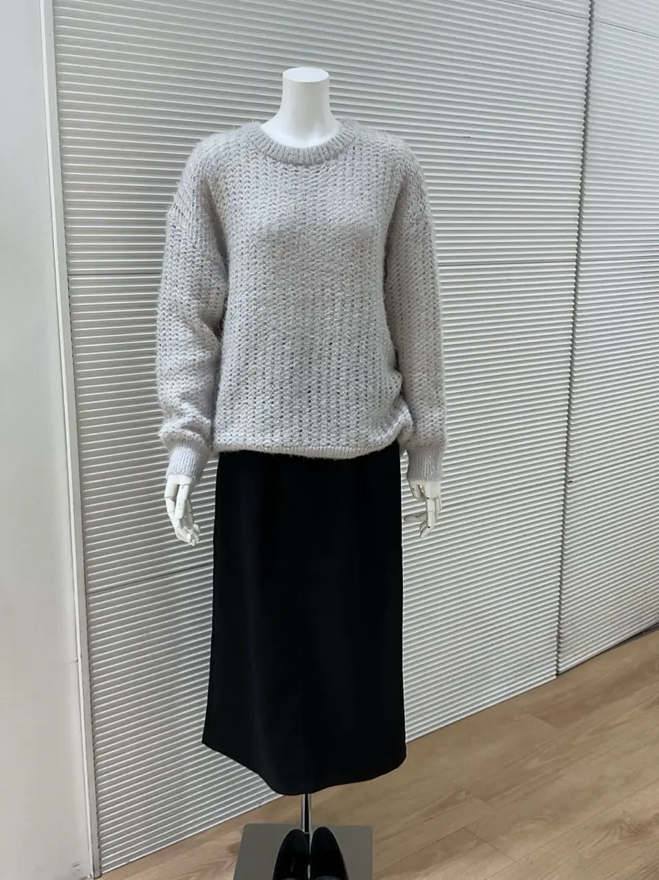 ANY こばやし コーディネート画像