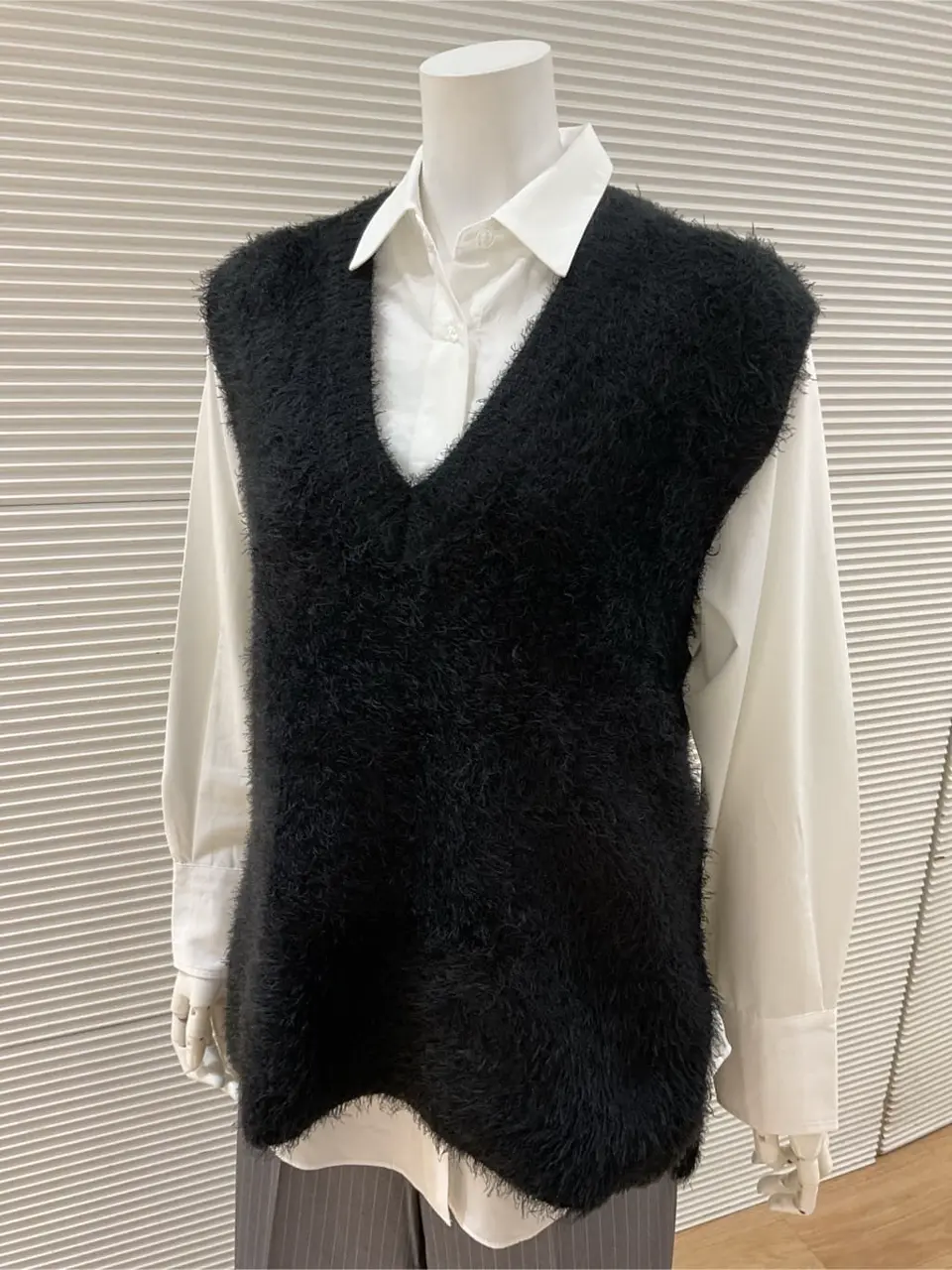 ANY こばやし コーディネート画像