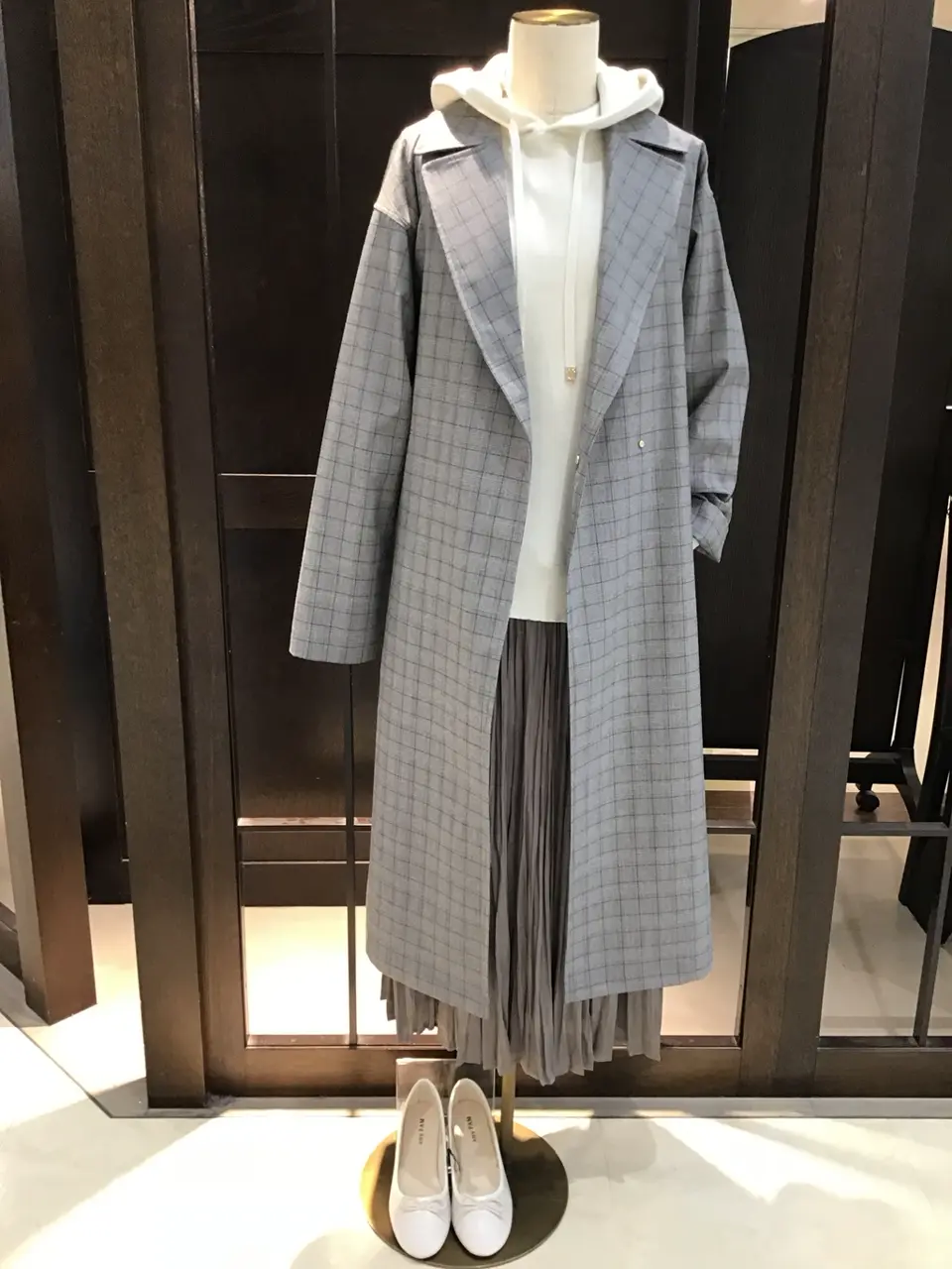  渡邊 コーディネート画像