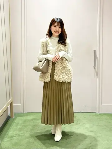 ANY 今堀 コーディネート画像