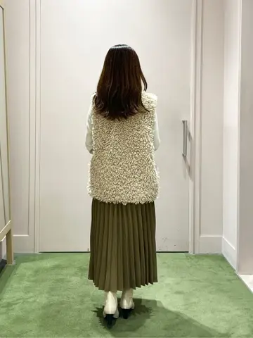 ANY 今堀 コーディネート画像