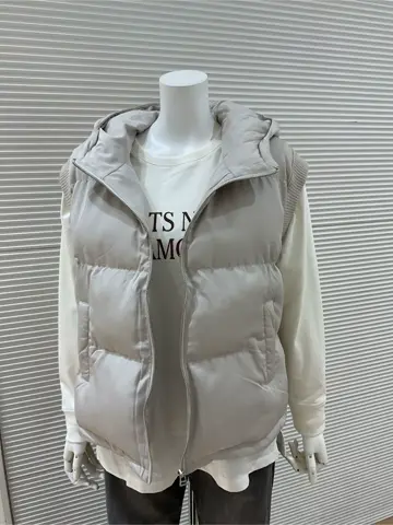 ANY こばやし コーディネート画像