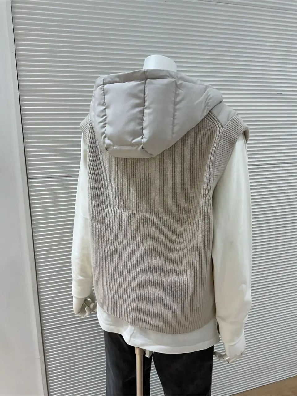 ANY こばやし コーディネート画像