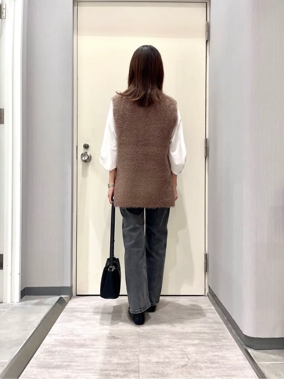 ANY 金井 コーディネート画像