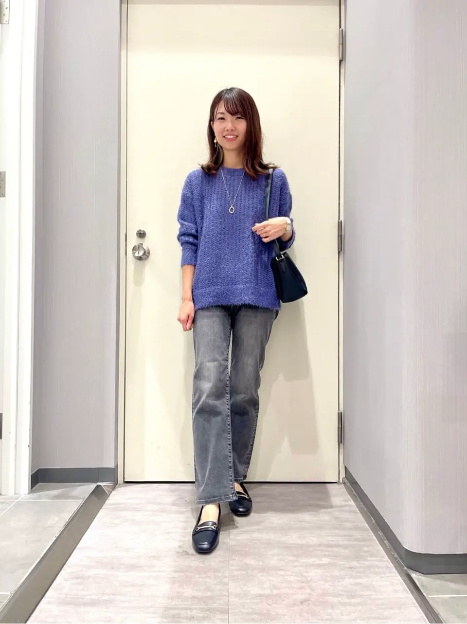  金井 コーディネート画像