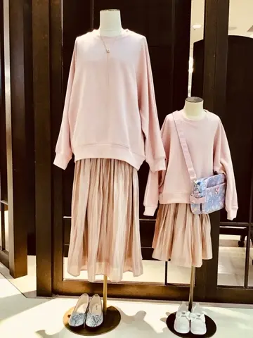 ANY 渡邊 コーディネート画像