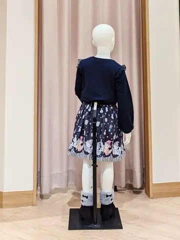 ANY 奥原 コーディネート画像