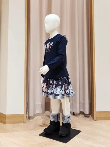 ANY 奥原 コーディネート画像