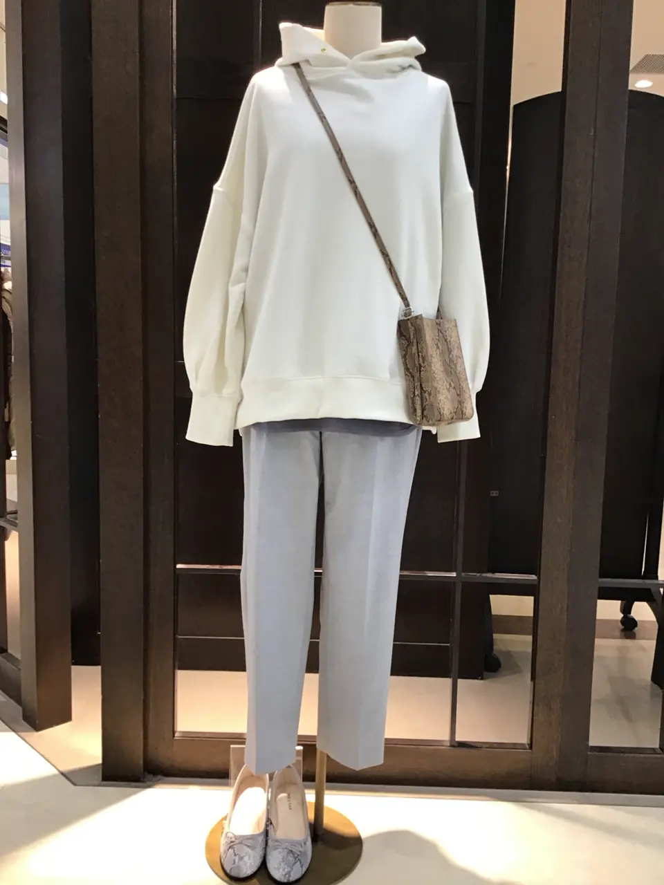  渡邊 コーディネート画像