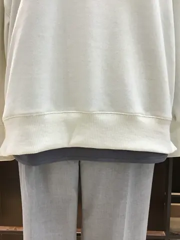 ANY 渡邊 コーディネート画像