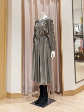 ANY 岩田 コーディネート画像