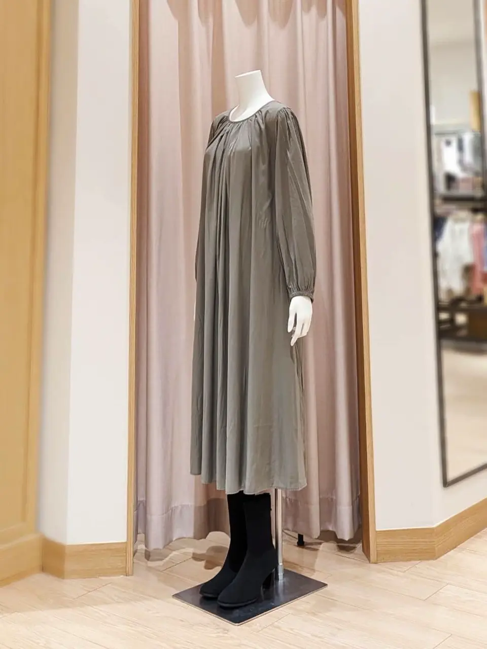 ANY 岩田 コーディネート画像