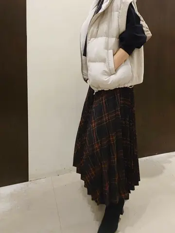 ANY 吉田 コーディネート画像