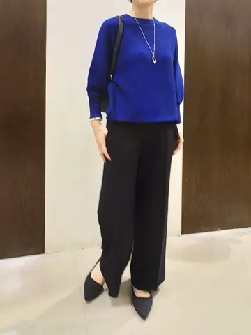 ANY 吉田 コーディネート画像